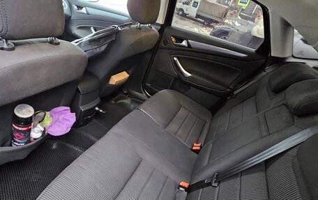 Ford Mondeo IV, 2011 год, 740 000 рублей, 10 фотография