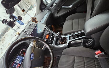 Ford Mondeo IV, 2011 год, 740 000 рублей, 11 фотография