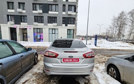 Ford Mondeo IV, 2011 год, 740 000 рублей, 4 фотография