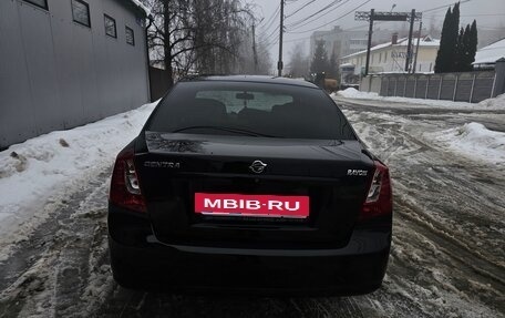 Ravon Gentra, 2018 год, 925 000 рублей, 2 фотография