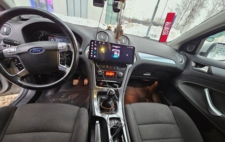 Ford Mondeo IV, 2011 год, 740 000 рублей, 12 фотография