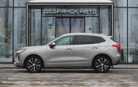 Haval Jolion, 2023 год, 1 850 000 рублей, 2 фотография