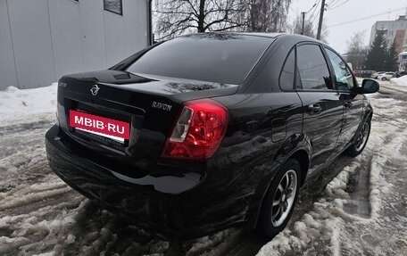 Ravon Gentra, 2018 год, 925 000 рублей, 3 фотография