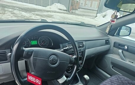 Ravon Gentra, 2018 год, 925 000 рублей, 8 фотография