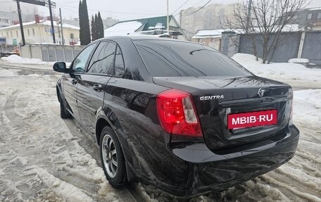 Ravon Gentra, 2018 год, 925 000 рублей, 6 фотография