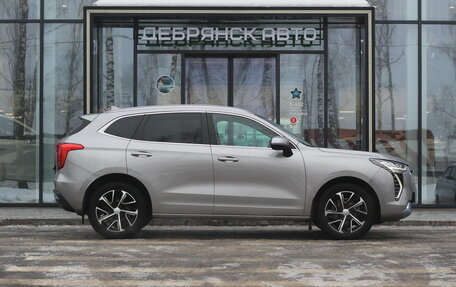 Haval Jolion, 2023 год, 1 850 000 рублей, 4 фотография