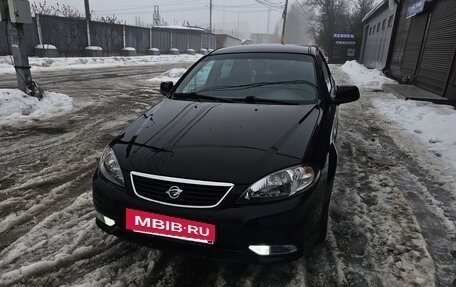 Ravon Gentra, 2018 год, 925 000 рублей, 4 фотография