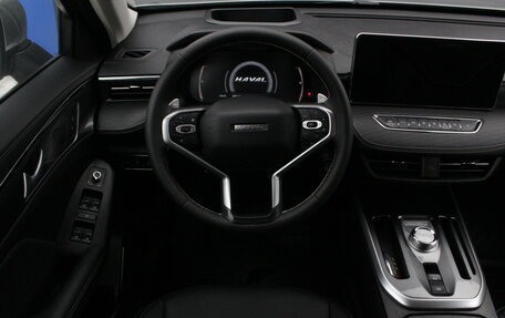 Haval Jolion, 2023 год, 1 850 000 рублей, 8 фотография