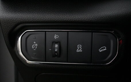 Haval Jolion, 2023 год, 1 850 000 рублей, 20 фотография