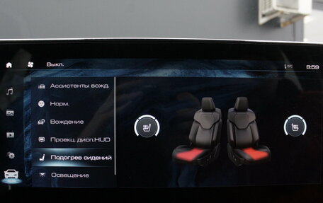 Haval Jolion, 2023 год, 1 850 000 рублей, 15 фотография