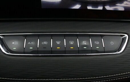 Haval Jolion, 2023 год, 1 850 000 рублей, 18 фотография