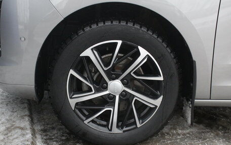 Haval Jolion, 2023 год, 1 850 000 рублей, 30 фотография