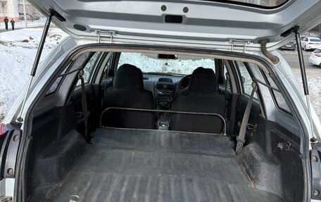 Nissan AD II, 2000 год, 245 000 рублей, 7 фотография