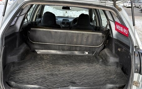 Nissan AD II, 2000 год, 245 000 рублей, 6 фотография