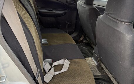 Nissan AD II, 2000 год, 245 000 рублей, 11 фотография