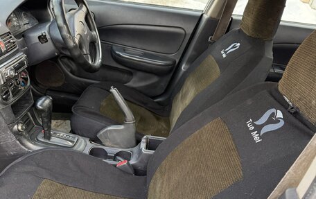 Nissan AD II, 2000 год, 245 000 рублей, 9 фотография