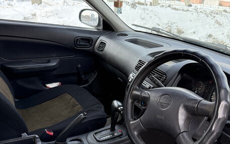 Nissan AD II, 2000 год, 245 000 рублей, 8 фотография