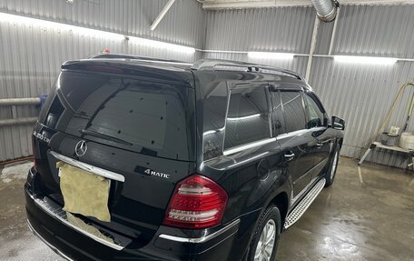 Mercedes-Benz GL-Класс, 2011 год, 2 550 000 рублей, 2 фотография