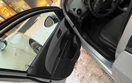 Chevrolet Aveo III, 2013 год, 530 000 рублей, 7 фотография