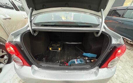 Chevrolet Aveo III, 2013 год, 530 000 рублей, 5 фотография