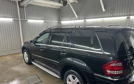 Mercedes-Benz GL-Класс, 2011 год, 2 550 000 рублей, 5 фотография