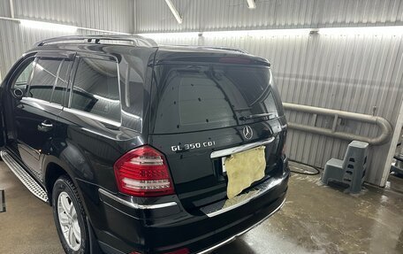 Mercedes-Benz GL-Класс, 2011 год, 2 550 000 рублей, 4 фотография