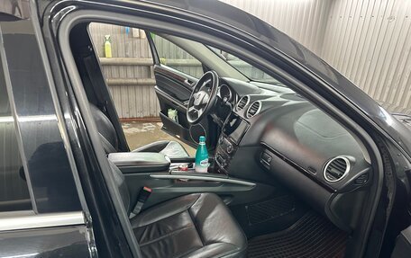 Mercedes-Benz GL-Класс, 2011 год, 2 550 000 рублей, 9 фотография