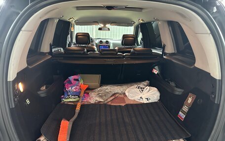 Mercedes-Benz GL-Класс, 2011 год, 2 550 000 рублей, 12 фотография