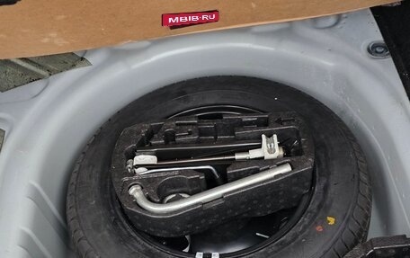 Skoda Rapid I, 2017 год, 1 185 000 рублей, 10 фотография