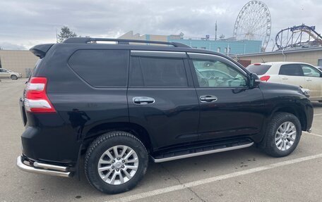 Toyota Land Cruiser Prado 150 рестайлинг 2, 2016 год, 4 800 000 рублей, 7 фотография