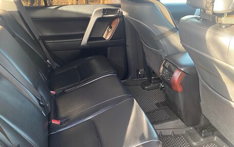 Toyota Land Cruiser Prado 150 рестайлинг 2, 2016 год, 4 800 000 рублей, 29 фотография