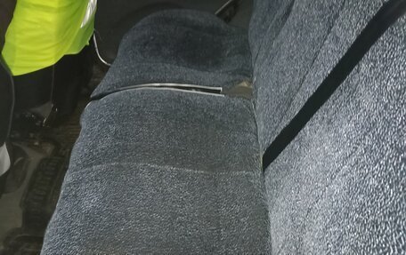 Chevrolet Niva I рестайлинг, 2004 год, 239 000 рублей, 8 фотография