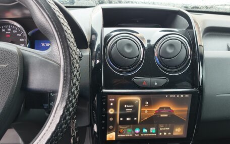 Renault Duster I рестайлинг, 2015 год, 1 200 000 рублей, 5 фотография