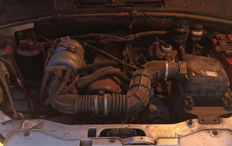 Chevrolet Niva I рестайлинг, 2004 год, 239 000 рублей, 11 фотография