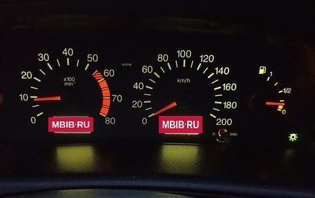 Chevrolet Niva I рестайлинг, 2004 год, 239 000 рублей, 7 фотография