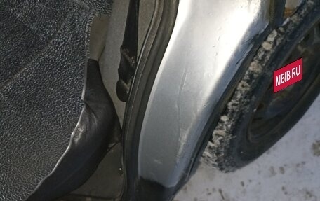 Chevrolet Niva I рестайлинг, 2004 год, 239 000 рублей, 9 фотография