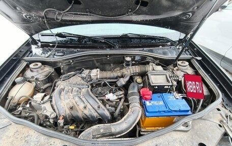 Renault Duster I рестайлинг, 2015 год, 1 200 000 рублей, 7 фотография