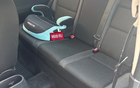 Peugeot 207 I, 2009 год, 350 000 рублей, 11 фотография