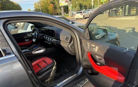 Mercedes-Benz GLE AMG, 2021 год, 8 200 000 рублей, 7 фотография