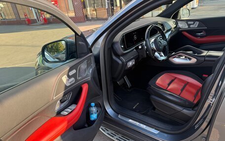 Mercedes-Benz GLE AMG, 2021 год, 8 200 000 рублей, 6 фотография