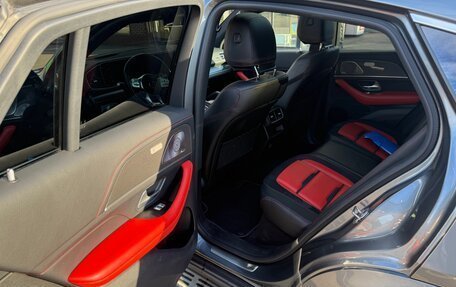 Mercedes-Benz GLE AMG, 2021 год, 8 200 000 рублей, 9 фотография