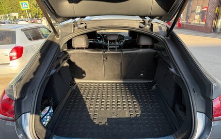 Mercedes-Benz GLE AMG, 2021 год, 8 200 000 рублей, 13 фотография