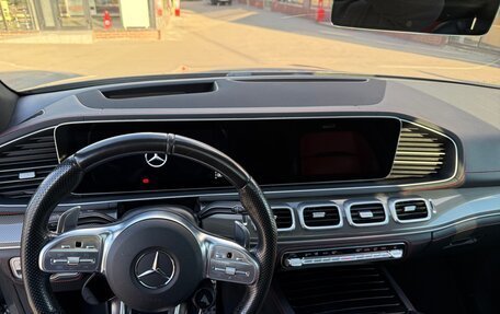 Mercedes-Benz GLE AMG, 2021 год, 8 200 000 рублей, 11 фотография