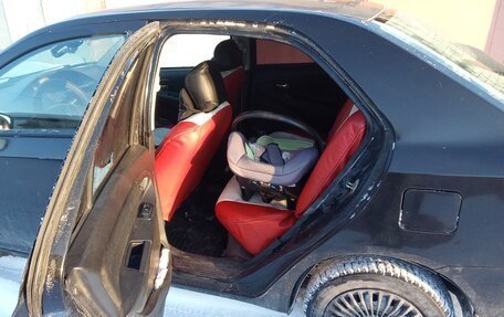 Geely MK I рестайлинг, 2008 год, 130 000 рублей, 5 фотография