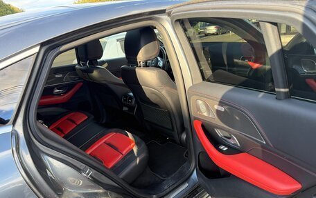 Mercedes-Benz GLE AMG, 2021 год, 8 200 000 рублей, 8 фотография