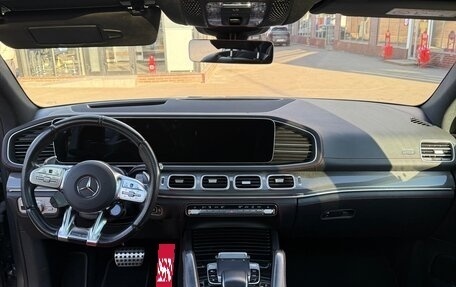 Mercedes-Benz GLE AMG, 2021 год, 8 200 000 рублей, 10 фотография