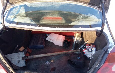 Geely MK I рестайлинг, 2008 год, 130 000 рублей, 12 фотография