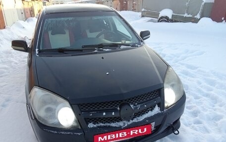 Geely MK I рестайлинг, 2008 год, 130 000 рублей, 13 фотография
