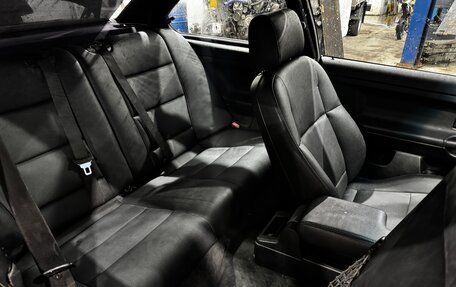 BMW 3 серия, 1993 год, 850 000 рублей, 12 фотография