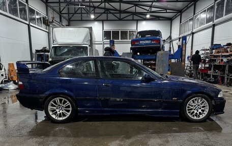 BMW 3 серия, 1993 год, 850 000 рублей, 10 фотография